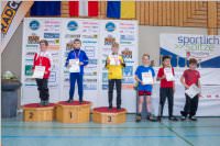 Ringen: �sterr. Sch�lermeisterschaft 2019 im Freistil, 26.05.2019
