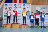 Ringen: �sterr. Sch�lermeisterschaft 2019 im Freistil, 26.05.2019