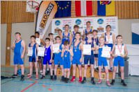 Ringen: �sterr. Sch�lermeisterschaft 2019 im Freistil, 26.05.2019