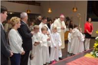 300 Jahre r�misch-katholische Pfarre Neufeld, 23.08.2015