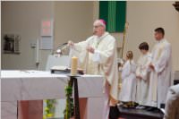 300 Jahre r�misch-katholische Pfarre Neufeld, 23.08.2015