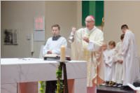 300 Jahre r�misch-katholische Pfarre Neufeld, 23.08.2015