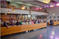 300 Jahre r�misch-katholische Pfarre Neufeld, 23.08.2015