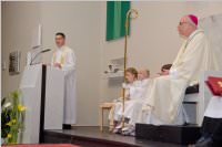 300 Jahre r�misch-katholische Pfarre Neufeld, 23.08.2015