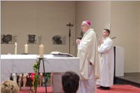 300 Jahre r�misch-katholische Pfarre Neufeld, 23.08.2015