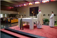 300 Jahre r�misch-katholische Pfarre Neufeld, 23.08.2015