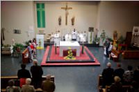 300 Jahre r�misch-katholische Pfarre Neufeld, 23.08.2015