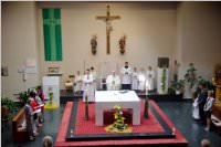 300 Jahre r�misch-katholische Pfarre Neufeld, 23.08.2015