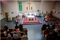 300 Jahre r�misch-katholische Pfarre Neufeld, 23.08.2015