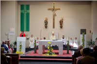 300 Jahre r�misch-katholische Pfarre Neufeld, 23.08.2015