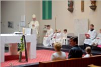 300 Jahre r�misch-katholische Pfarre Neufeld, 23.08.2015