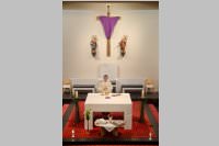 Fu�waschung am Gr�ndonnerstag, 24.03.2016