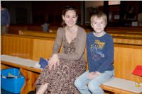 Lange Nacht der Kirchen, 29.05.2015