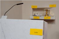 Lange Nacht der Kirchen, 29.05.2015