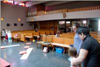 Lange Nacht der Kirchen, 29.05.2015