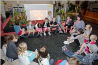 Lange Nacht der Kirchen, 29.05.2015