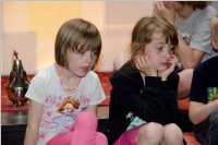 Lange Nacht der Kirchen, 29.05.2015