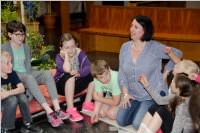 Lange Nacht der Kirchen, 29.05.2015