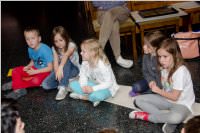 Lange Nacht der Kirchen, 29.05.2015