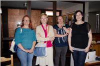 Lange Nacht der Kirchen, 29.05.2015