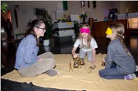 Lange Nacht der Kirchen, 29.05.2015