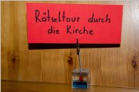 Lange Nacht der Kirchen, 29.05.2015
