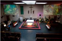 Lange Nacht der Kirchen, 29.05.2015