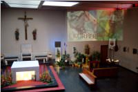 Lange Nacht der Kirchen, 29.05.2015