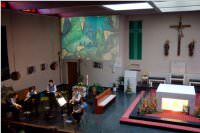 Lange Nacht der Kirchen, 29.05.2015