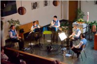 Lange Nacht der Kirchen, 29.05.2015