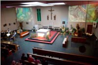 Lange Nacht der Kirchen, 29.05.2015