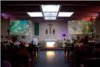 Lange Nacht der Kirchen, 29.05.2015