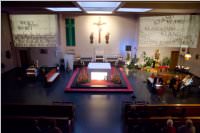 Lange Nacht der Kirchen, 29.05.2015