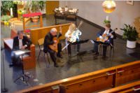 Lange Nacht der Kirchen, 29.05.2015