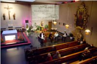 Lange Nacht der Kirchen, 29.05.2015