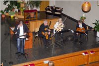 Lange Nacht der Kirchen, 29.05.2015