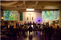 Lange Nacht der Kirchen, 29.05.2015