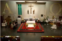 kumene in der Stadtpfarre Neufeld, 30.09.2015