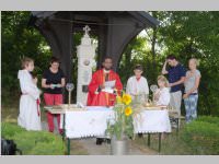 Feldmesse zu Peter und Paul, 28.06.2014