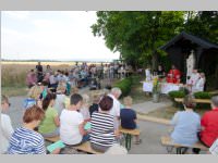 Feldmesse zu Peter und Paul, 28.06.2014