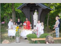 Feldmesse zu Peter und Paul, 28.06.2014