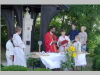 Feldmesse zu Peter und Paul, 28.06.2014