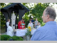 Feldmesse zu Peter und Paul, 28.06.2014
