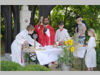 Feldmesse zu Peter und Paul, 28.06.2014