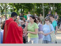 Feldmesse zu Peter und Paul, 28.06.2014