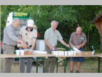 Feldmesse zu Peter und Paul, 28.06.2014