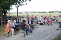 Feldmesse zu Peter und Paul, 29.06.2015
