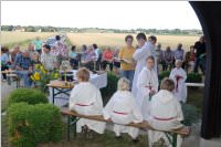 Feldmesse zu Peter und Paul, 29.06.2015