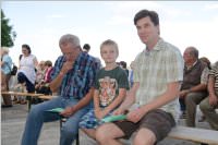 Feldmesse zu Peter und Paul, 29.06.2015
