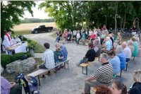 Feldmesse zu Peter und Paul, 29.06.2015